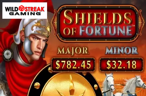 Shields of Fortune